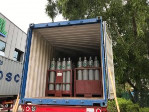 工業(yè)氣體廠家