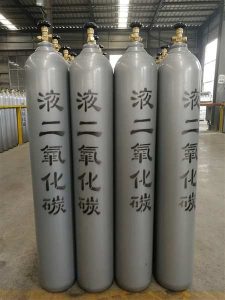 青島二氧化碳充氣站