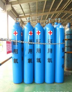 液氧罐廠家